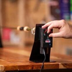 Gen 2 Variable Speed Rod Dryer 17 Gen 2 Variable Speed Rod Dryer -Prorod Supplies Store DCRDS lifestyle2