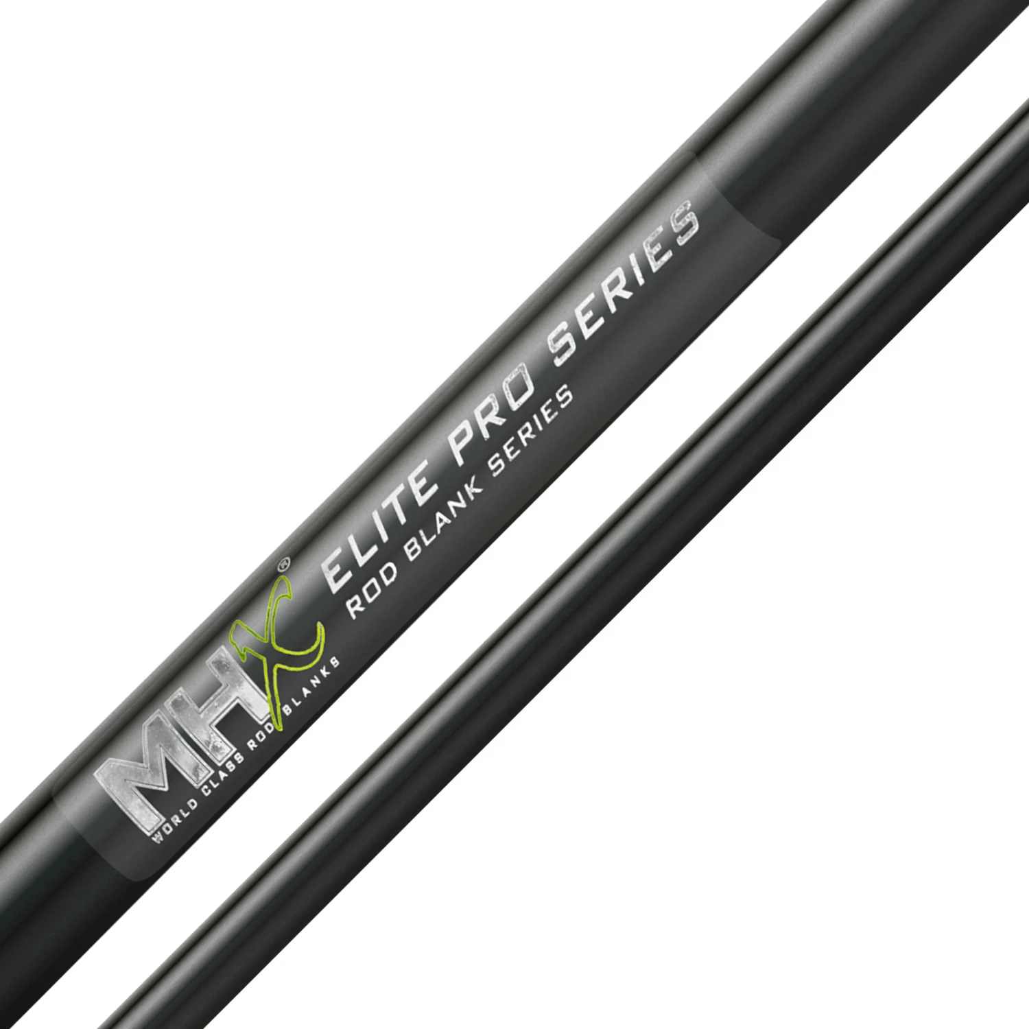 MHX 6'6" Light Elite Pro 2pc Rod Blank - NEPS78LMF-2-MHX 3 MHX 6'6" Light Elite Pro 2pc Rod Blank - NEPS78LMF-2-MHX