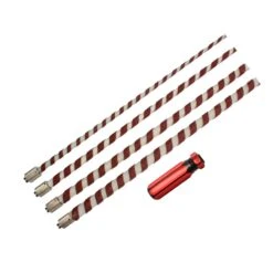 Extreme Reamer - Set Of 4