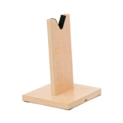 Flex Coat Tall V Block Rod Support