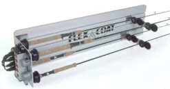 Flexcoat 4X18 Power Drying Unit - 18 RPM