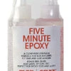 Flexcoat 5 Minute Epoxy
