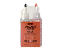 Flexcoat Rodbuilders' Epoxy Glue