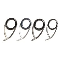 Fuji K-Series Single-Foot Spinning Reduction Guides Model KL -Prorod Supplies Store Fuji K Series Single Foot Spinning Reduction Guides Model KL 0 1