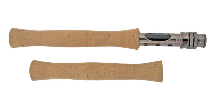 Full Wells Fly Grips With 0.942 In. Cutout 5 Full Wells Fly Grips With 0.942 In. Cutout - Image 3