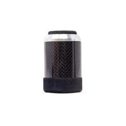 G2 Carbon Fighting Butts 30 G2 Carbon Fighting Butts -Prorod Supplies Store G2 Carbon Fighting Butts EVA 1KInsert Silver 1