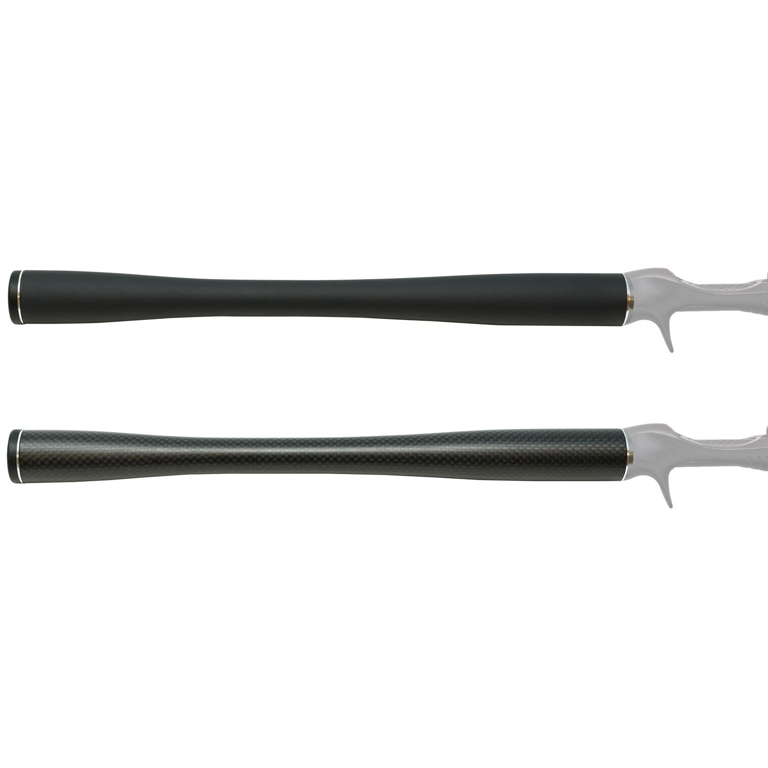 G2 Carbon Handle 12" Full Length Grip Kits For G2 Casting Reel Seats 3 G2 Carbon Handle 12" Full Length Grip Kits For G2 Casting Reel Seats