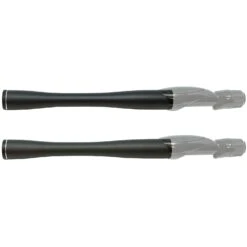 G2 Carbon Handle 9" Full Length Grip Kits For AERO-16 Spinning Reel Seats