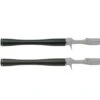 G2 Carbon Handle 9" Full Length Grip Kits For G2 Casting Reel Seats -Prorod Supplies Store G2 Carbon Handle 9 Full Length Grip Kits for G2 Casting Reel Seats 0 1