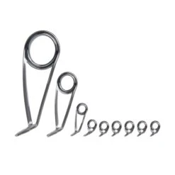 Fuji KL-H High Frame Spinning Guide Kits -Prorod Supplies Store GMKLSG209H