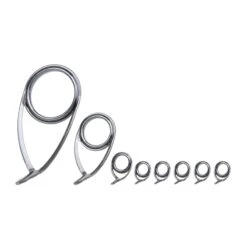 Fuji KL Spinning Guide Kits -Prorod Supplies Store GMKLSG257