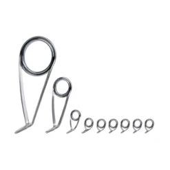 Fuji KL-H High Frame Spinning Guide Kits -Prorod Supplies Store GMKLSG259H