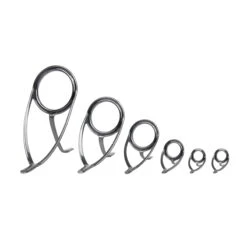 Fuji KW Spinning Guide Kits -Prorod Supplies Store GMKWSG306