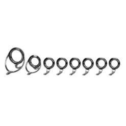 Fuji LN Casting Guide Kits -Prorod Supplies Store GMLNSG88