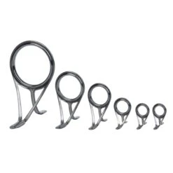 Fuji LSV Spin/Cast Guide Kits -Prorod Supplies Store GMLSVSG306