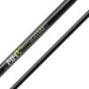 MHX 9'0" X-Heavy X-Glass Downrigger Rod Blank - DR1086-MHX -Prorod Supplies Store GlossBlack2pc 0c9b72be 2922 4321 b124 be58bcf0d0d1
