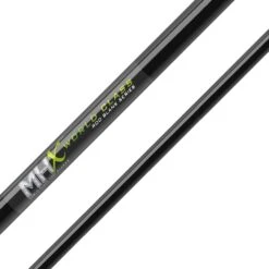 MHX 9'0" X-Heavy X-Glass Downrigger Rod Blank - DR1086-MHX