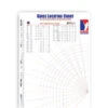 Guide Locating Chart For Concept & Micro Guides -Prorod Supplies Store Guide Locating Chart for Concept Micro Guides media 1