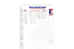 Guide Locating Chart For Concept & Micro Guides