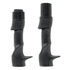 American Tackle HCC Hand Crafted Carbon Reel Seat -Prorod Supplies Store HCC Hand Crafted Carbon Reel Seats 0 1