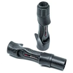 American Tackle HCC Hand Crafted Carbon Reel Seat -Prorod Supplies Store HCC Hand Crafted Carbon Reel Seats Beauty 1