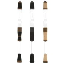 2-Tone Split Grip Kits For Spinning Rods 15 2-Tone Split Grip Kits For Spinning Rods -Prorod Supplies Store HKGO 2TS