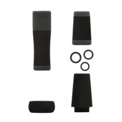 2-Tone Split Grip Kits For Spinning Rods 13 2-Tone Split Grip Kits For Spinning Rods -Prorod Supplies Store HKGO 2TS E2T 2