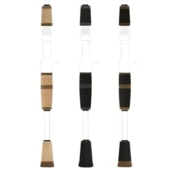 2-Tone Split Grip Kits For Casting Rods -Prorod Supplies Store HKGO C 2TS