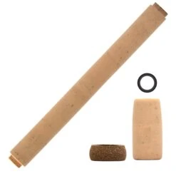 Full Grip Kits For Casting Rods -Prorod Supplies Store HKGO C FULL C11 0 2