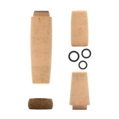 Split Grip Kits For Casting Rods -Prorod Supplies Store HKGO C SPLIT C2 0 2