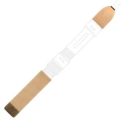One-Piece Rear Grip Kits For Ice Rods -Prorod Supplies Store HKGO I 1PCR C3 0