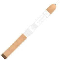 One-Piece Rear Grip Kits For Ice Rods -Prorod Supplies Store HKGO I 1PCR C5 0