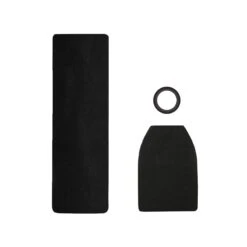 One-Piece Rear Grip Kits For Ice Rods -Prorod Supplies Store HKGO I 1PCR E3 0 2