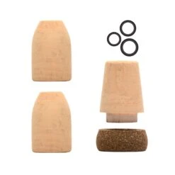 Split Grip Kits For Ultra Lights & Ice Rods -Prorod Supplies Store HKGO I SPLIT C1 0 2