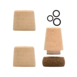 Split Grip Kits For Ultra Lights & Ice Rods -Prorod Supplies Store HKGO I SPLIT C1 5 2