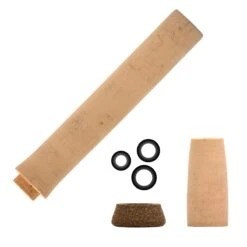 Full Grip Kits For Spinning Rods -Prorod Supplies Store HKGO S FULL C6