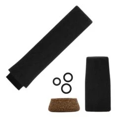 Full Grip Kits For Spinning Rods -Prorod Supplies Store HKGO S FULL E4