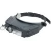 Lighted Head Strap Magnifier -Prorod Supplies Store HSMAG 2 MAIN