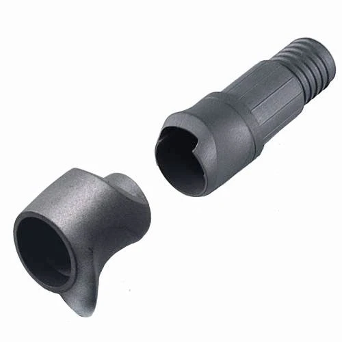 Fuji KSKTS Split Casting Reel Seat, Graphite Nylon For Foregrip 4 Fuji KSKTS Split Casting Reel Seat, Graphite Nylon For Foregrip - Image 2