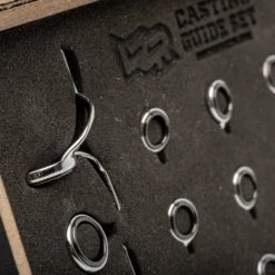 Prorod Supplies Store -Prorod Supplies Store LZR Medium Duty Casting Rod Guide Kits detail 3