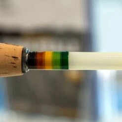 Livingston Western Glass Fly Blank LRWG863-3 - 3wt 8'6" 3pc -Prorod Supplies Store Livingston PDP 2 2eb64fe4 9875 43b2 82e4 2dc325075b00