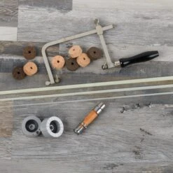 Livingston Headwaters Glass Fly Blank LRHW764-3 - 4wt 7'6" 3pc -Prorod Supplies Store Livingston PDP 3 54ffe2ed 3331 4c0f 8cda c53ab8078220