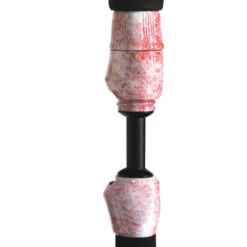 Custom Painted Fuji SKSS Split Spinning Reel Seat