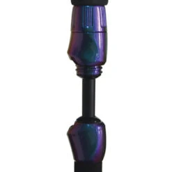 Custom Painted Fuji SKSS Split Spinning Reel Seat -Prorod Supplies Store MHSKSS 16H