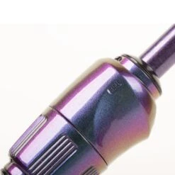 Custom Painted Fuji SKSS Split Spinning Reel Seat -Prorod Supplies Store MHSKSS 16Hpaintedsk2spinningseatbeautyshot