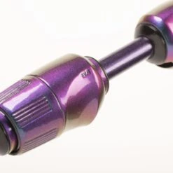 Custom Painted Fuji SKSS Split Spinning Reel Seat -Prorod Supplies Store MHSKSS 16Hpaintedsk2spinningseatbeautyshot2