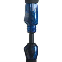 Custom Painted Fuji SKSS Split Spinning Reel Seat -Prorod Supplies Store MHSKSS 16SB