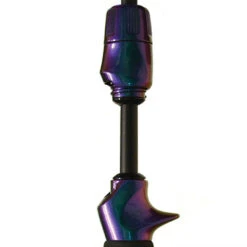 Custom Painted Fuji SKTS Split Casting Reel Seat -Prorod Supplies Store MHSKTS H