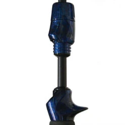 Custom Painted Fuji SKTS Split Casting Reel Seat -Prorod Supplies Store MHSKTS SB