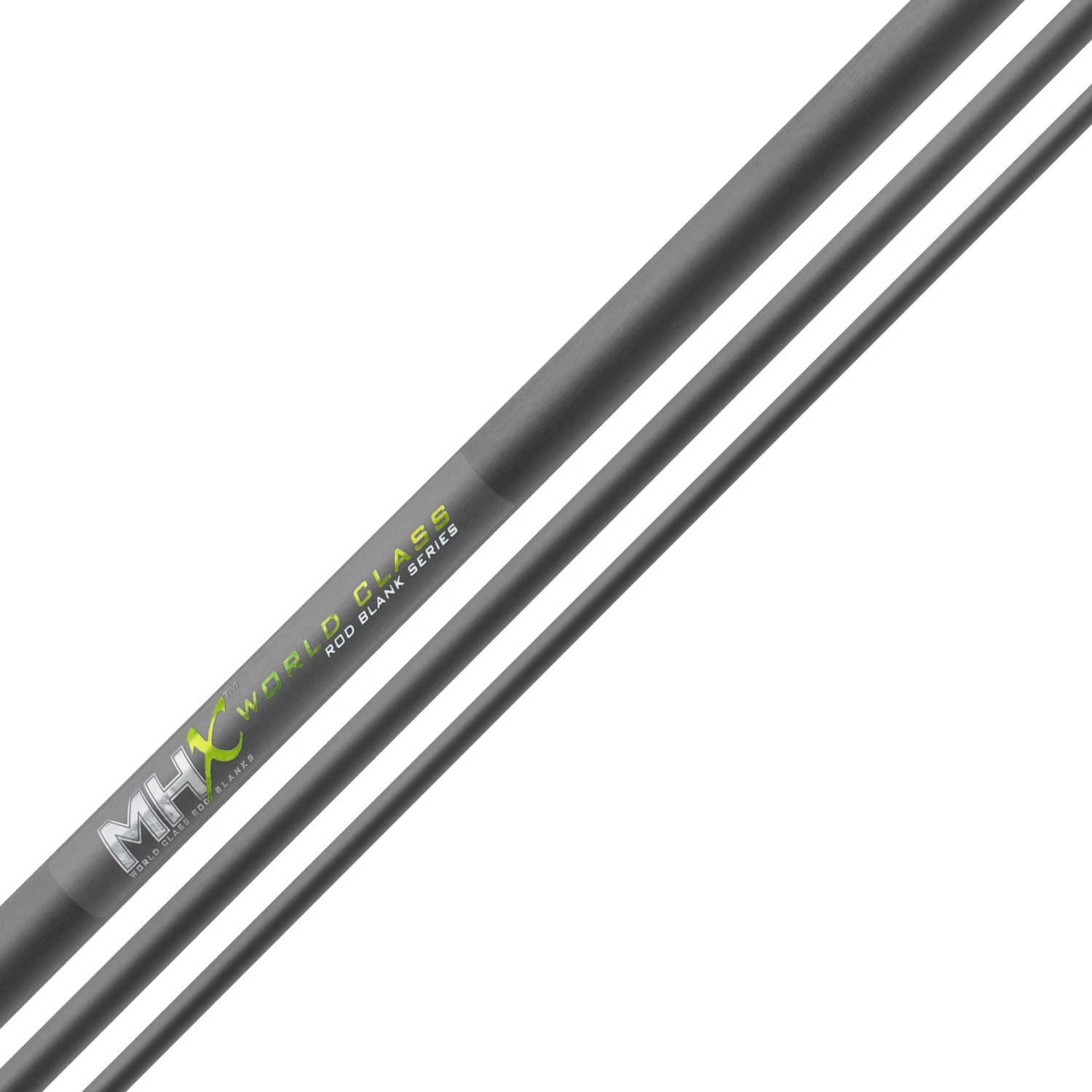 MHX 7'0" Light Freshwater Travel Rod Blank - TFW842-3-MHX 3 MHX 7'0" Light Freshwater Travel Rod Blank - TFW842-3-MHX